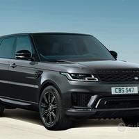 Ricambi usati range rover sport #z