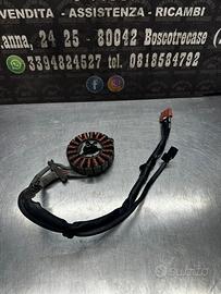 Statore magnete Honda Sh 125