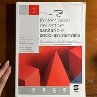 Professionisti del settore sanitario 1