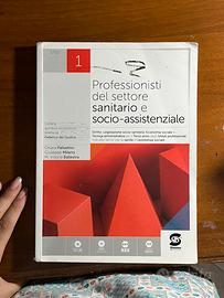 Professionisti del settore sanitario 1