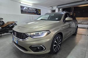 FIAT TIPO LOUNGE 1.4 GPL 2017 STRAFULL NUOVISSIMA