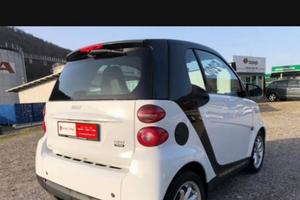 Smart Fortwo Coupé
