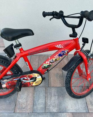 Bici da bambino