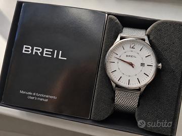Orologio Breil nuovo