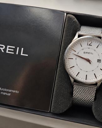 Orologio Breil nuovo