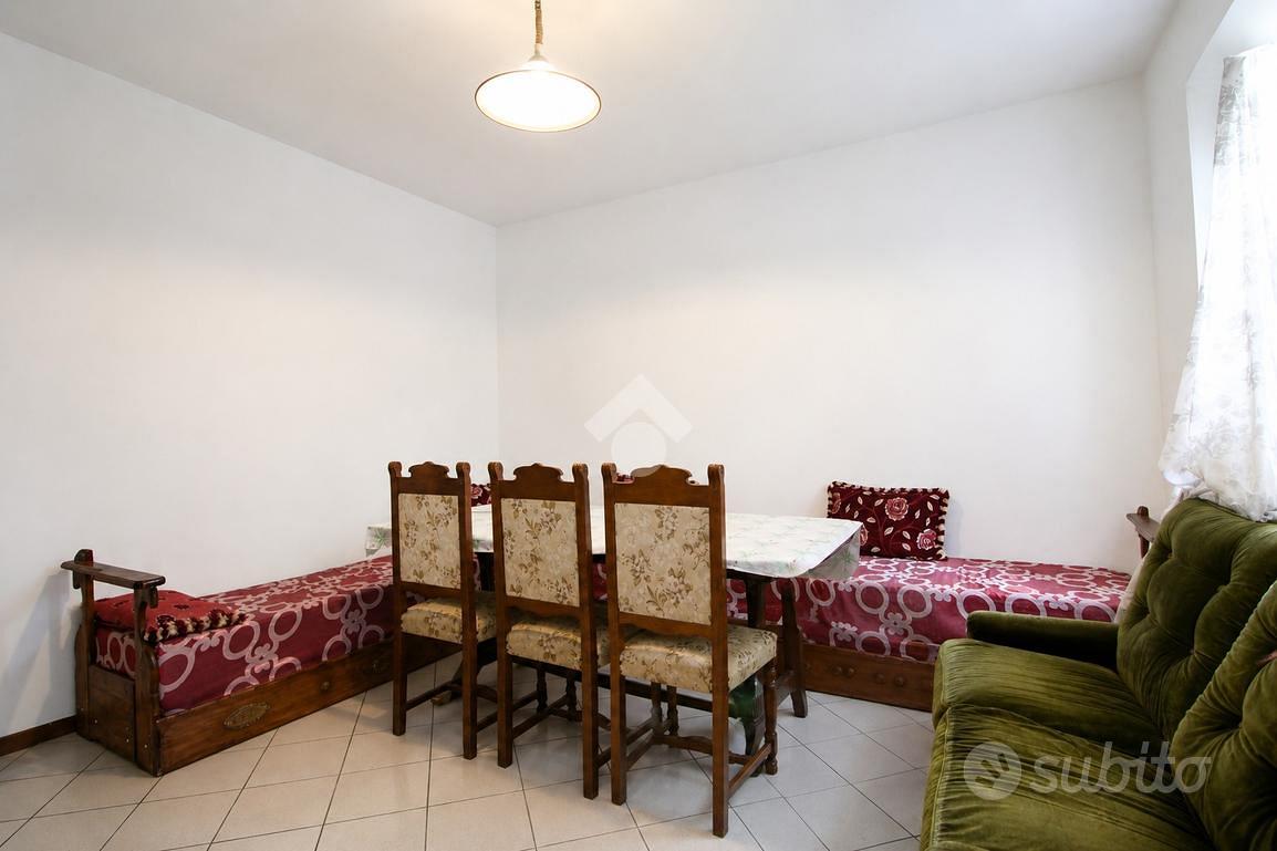 Appartamento – Cesena, Borgo Delle Rose, Quartiere Borello - Altro