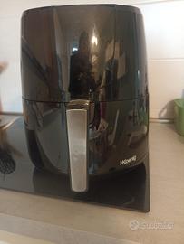 Friggitrice ad aria Koenig