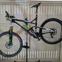 Cannondale Jekyll carbon