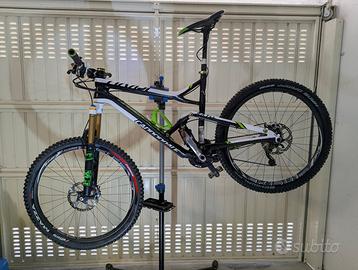 Cannondale Jekyll carbon