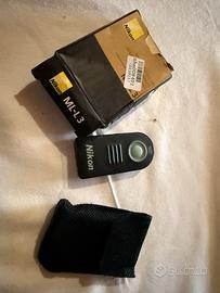 Nikon ml-l3