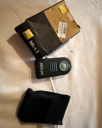 Nikon ml-l3