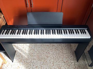 Kawai ES-60 ES 60 Digital Piano