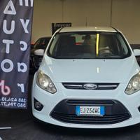 Ford C-Max C-Max7+ 1.6 TDCi 95CV Business