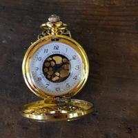 orologio da taschino 