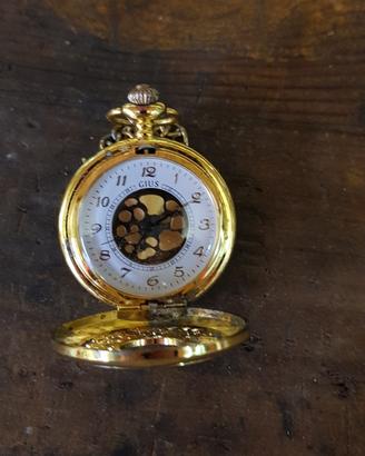 orologio da taschino 