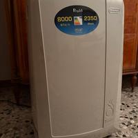 Pinguino refrigerante DeLonghi con telecomando