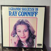 Collezione completa 10 Vinili Ray Conniff '70