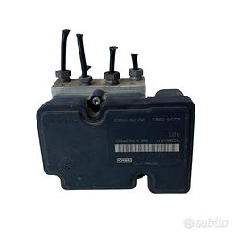 ABS FORD Fiesta 6° Serie (08>17) 8V512M110AD Benz