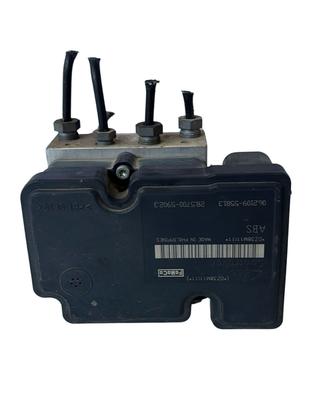 ABS FORD Fiesta 6° Serie (08>17) 8V512M110AD Benz
