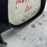 SPECCHIETTO DX TOYOTA Yaris Serie (05>08)