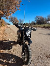 KTM DUKE 620 lc4 1997