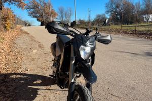 KTM DUKE 620 lc4 1997