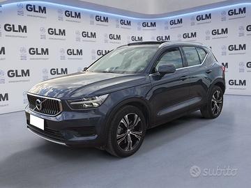Volvo XC40 T5 Recharge Plug-in Hybrid Inscription