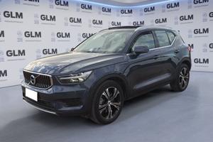 Volvo XC40 T5 Recharge Plug-in Hybrid Inscription