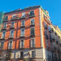 Corso Umberto I - (NA) app.to con doppio ingresso