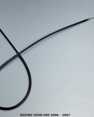 Cavo frizione SUZUKI GSXR 600 2006 - 2007
