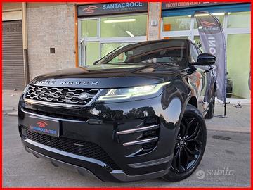 R.R. EVOQUE 2.0D I4 204CV AWD AUTO R-DYNAMIC SE