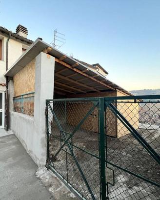 Appartamento di 89 m² con 2 locali a Castrocaro Te