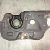 SERBATOIO CARBURANTE FORD FIESTA 1.4 TDCi 2012