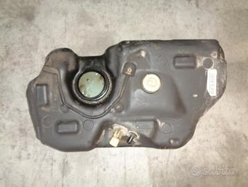 SERBATOIO CARBURANTE FORD FIESTA 1.4 TDCi 2012