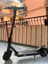 Monopattino elettrico