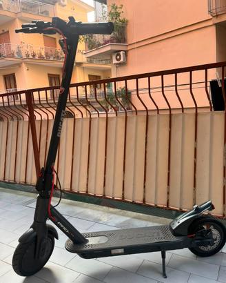 Monopattino elettrico