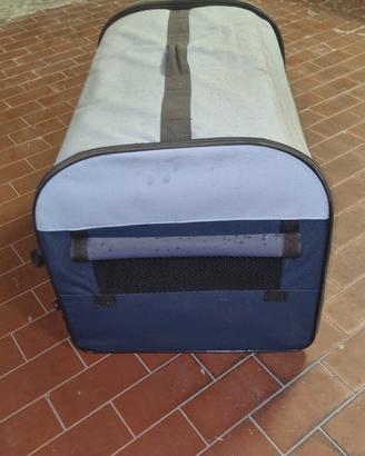 Trasportino per cani 