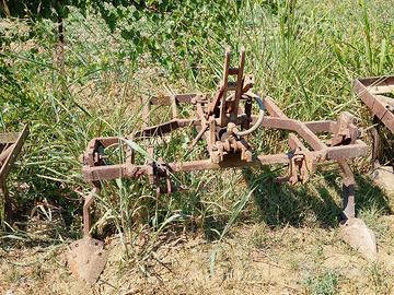 attrezzi agricoli 