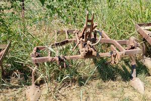attrezzi agricoli 