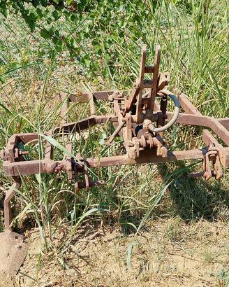 attrezzi agricoli 