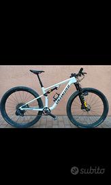 MTB Specialized Epic pro