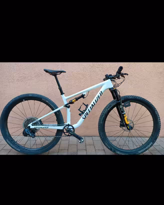 MTB Specialized Epic pro