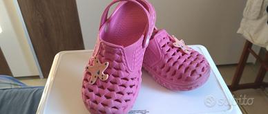 Sandali rosa 25