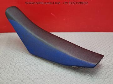 SELLA SEDUTA YAMAHA YZF 450 2009 2008 YZ F 2007