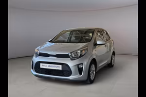 KIA Picanto III 2021 - Picanto 1.0 dpi Urban Techn