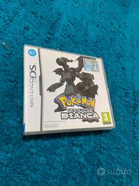Pokemon versione bianca