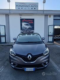 Renault Scenic Scénic Blue dCi 120 CV Intens