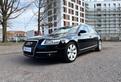 Audi A6 Avant A6 avant 2.7 V6 tdi multitronic Fap