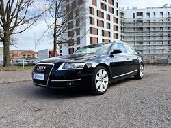 Audi A6 Avant A6 avant 2.7 V6 tdi multitronic Fap