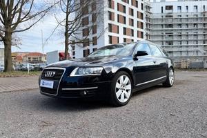 Audi A6 Avant A6 avant 2.7 V6 tdi multitronic Fap